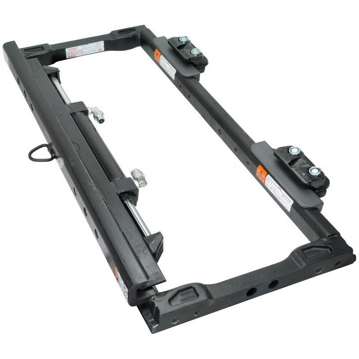 55F-SSS-A257 : SIDE SHIFTER ASSY (CLASS II) - motofork