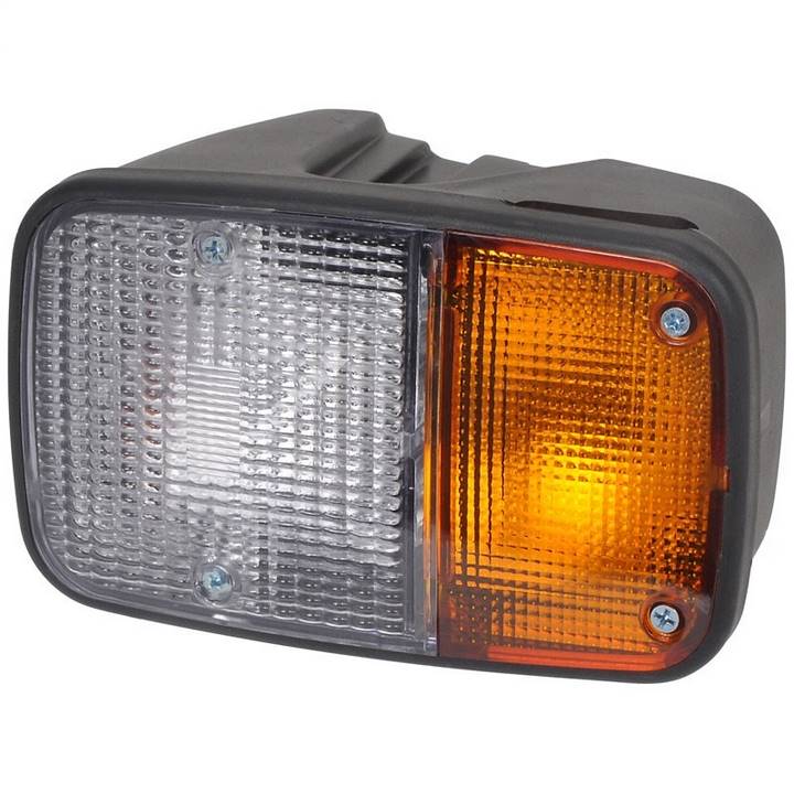 56540-2332171 : HEADLAMP ASSEMBLY (12 VOLT) - motofork
