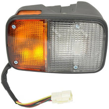 Load image into Gallery viewer, 56550-1313271 : HEADLAMP ASSEMBLY (48 VOLT) - motofork