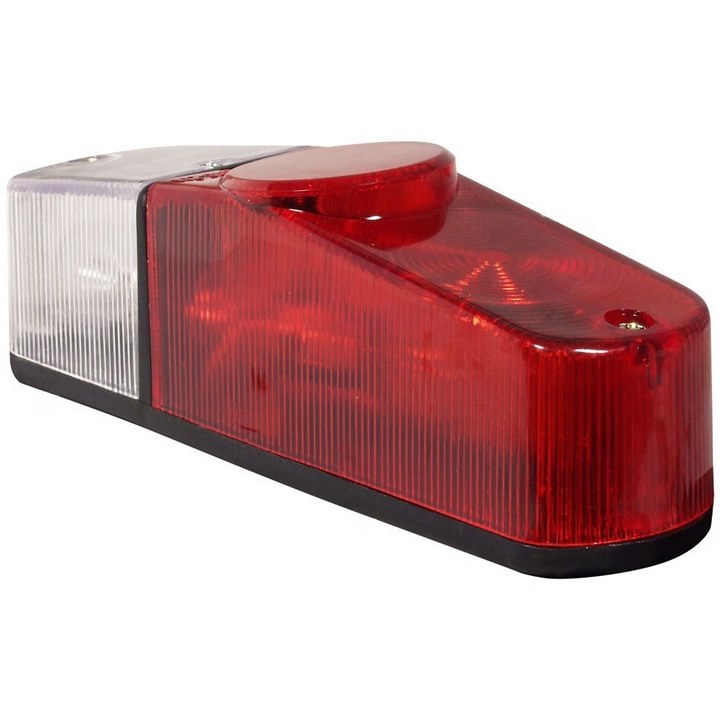 56610-2054271 : REAR LAMP (12 VOLT) - motofork