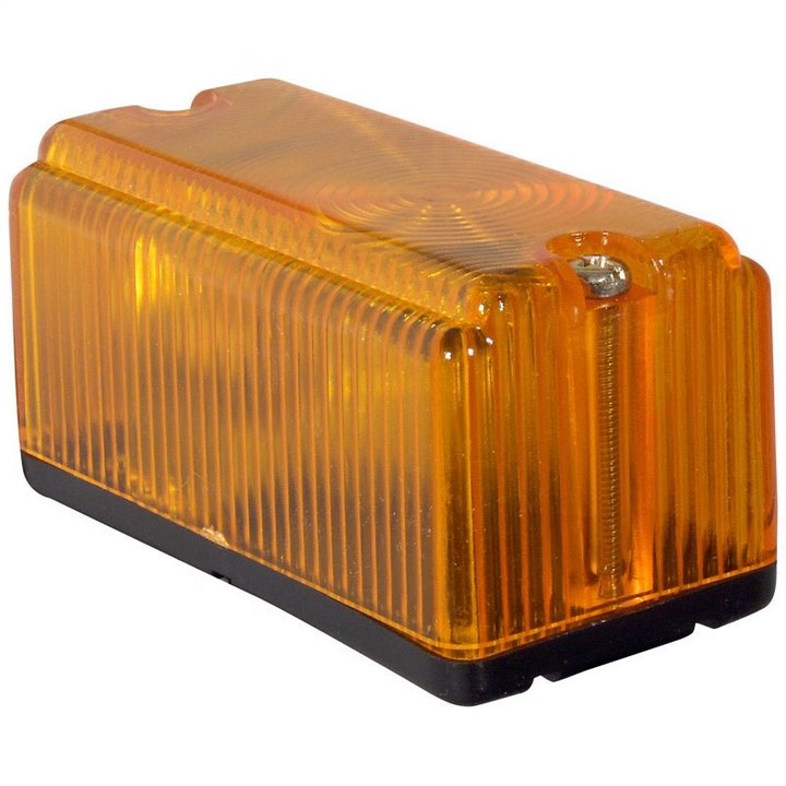 56610-2200071 : LAMP, FLASHER (12 VOLT) - motofork
