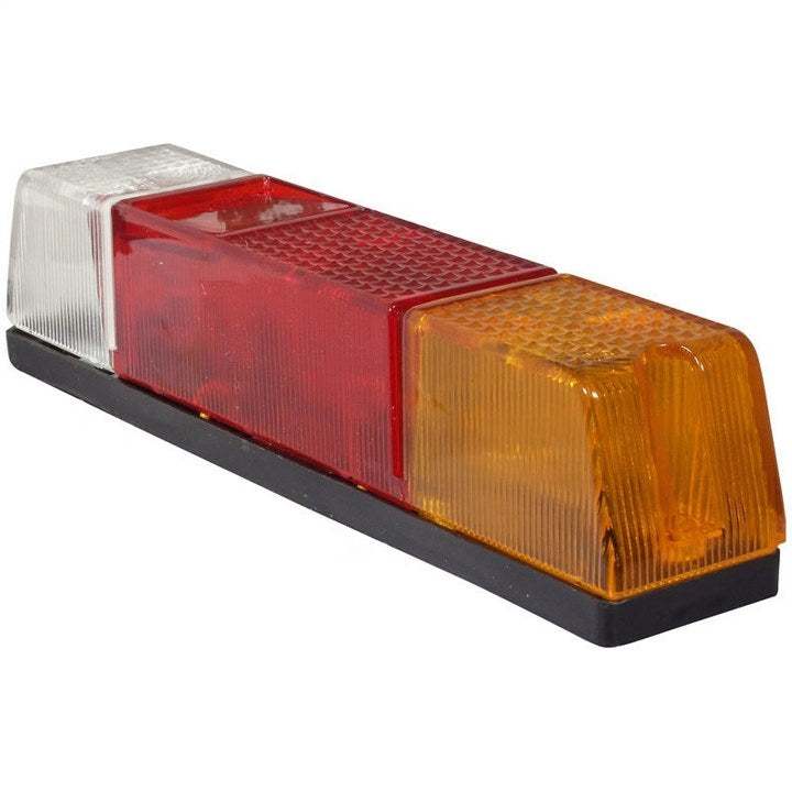 56630-1330071 : REAR LAMP (36 VOLT) - motofork