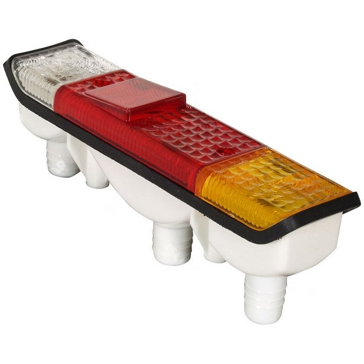 56630-2360071 : REAR LAMP (12 VOLT) - motofork