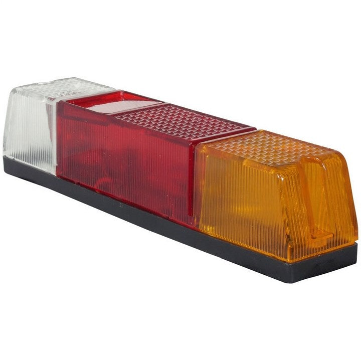 56640-1330071 : REAR LAMP (48 VOLT) - motofork