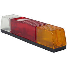 Load image into Gallery viewer, 56640-1330071 : REAR LAMP (48 VOLT) - motofork