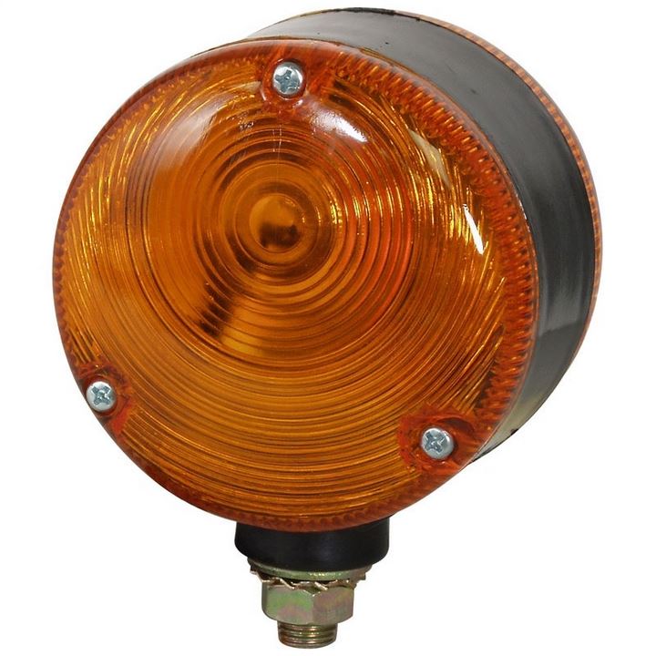 56660-2054071 : REAR LAMP (12 VOLT) - motofork