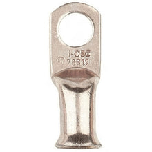 Load image into Gallery viewer, 57038Z : ZINC LUG - motofork