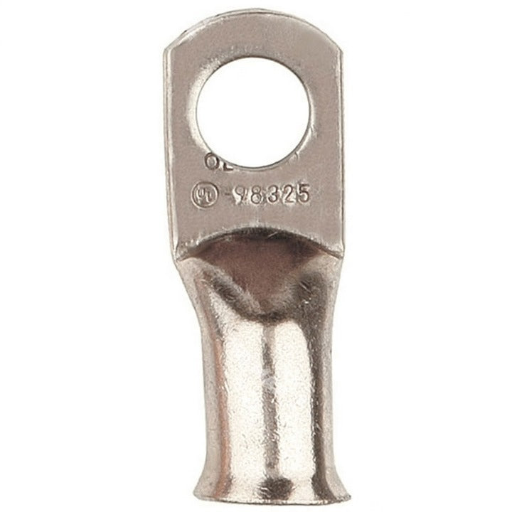 57049Z : ZINC LUG - motofork