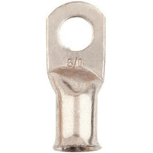 Load image into Gallery viewer, 57054Z : ZINC LUG - motofork