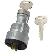Load image into Gallery viewer, 57510-2300071 : IGNITION SWITCH - motofork