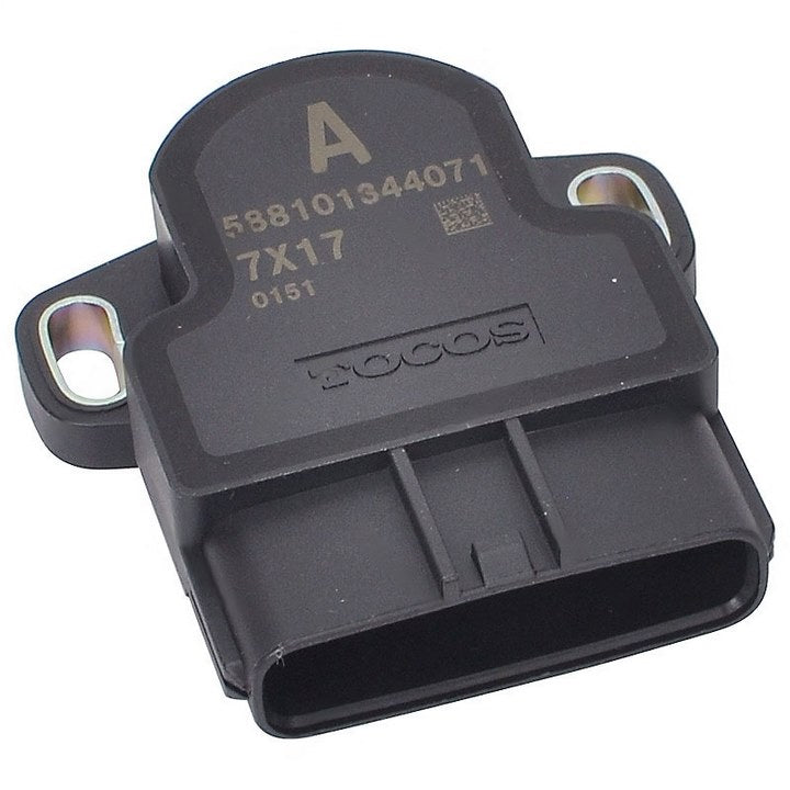 57510-2660071 : SENSOR, ACCELERATOR - motofork