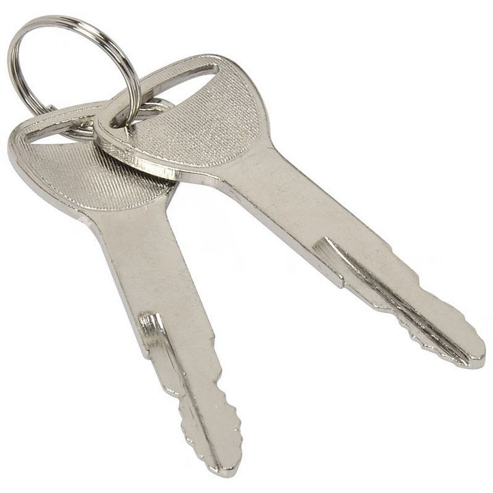 57591-2333071 : KEY SET/2 KEYS - motofork