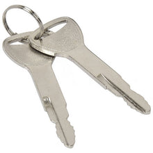 Load image into Gallery viewer, 57591-2333071 : KEY SET/2 KEYS - motofork