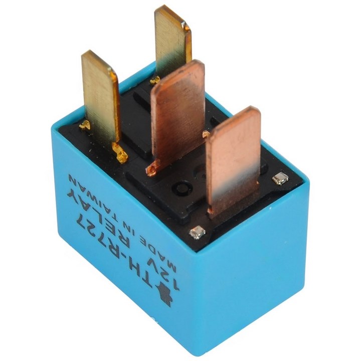 57710-2332071 : RELAY - motofork