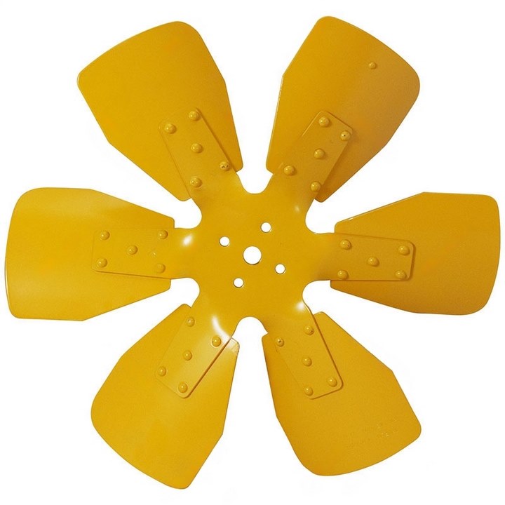 5800007-27 : FAN BLADE - motofork