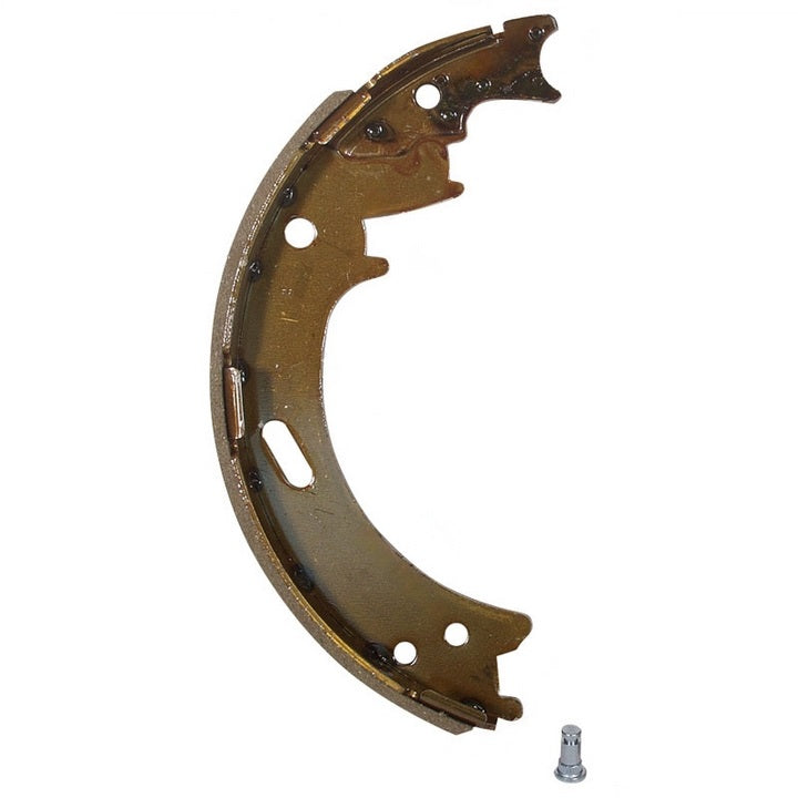 5800112-03 : BRAKE SHOE SET (2 SHOES) - motofork