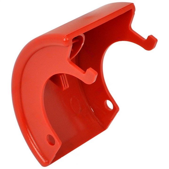 5800119-91 : COVER, BELLY SWITCH - motofork