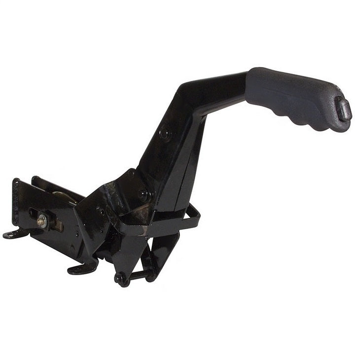 5800133-52 : EMERGENCY BRAKE HANDLE - motofork