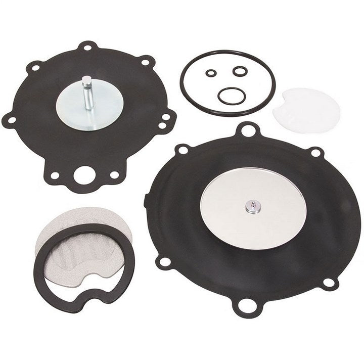 5800172-17 : DIAPHRAGM KIT (AISAN) - motofork