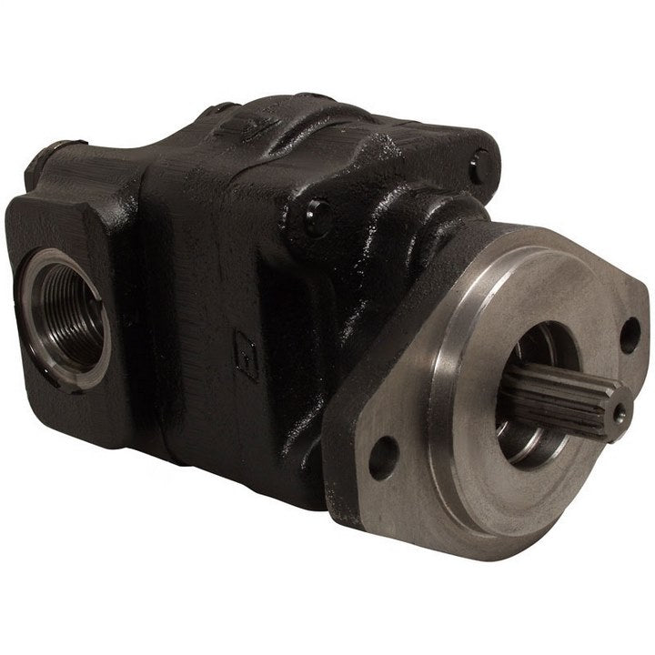 5800196-67 : HYDRAULIC PUMP - motofork