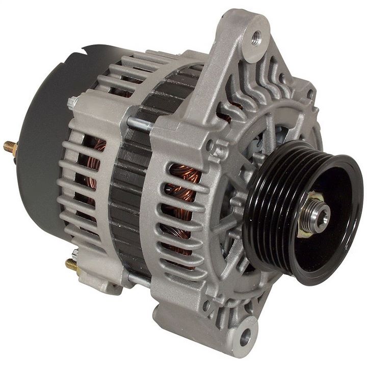 5800268-29-HD : ALTERNATOR (HEAVY DUTY) - motofork