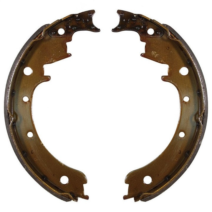 5800326-88 : BRAKE SHOE SET (2 SHOES) - motofork