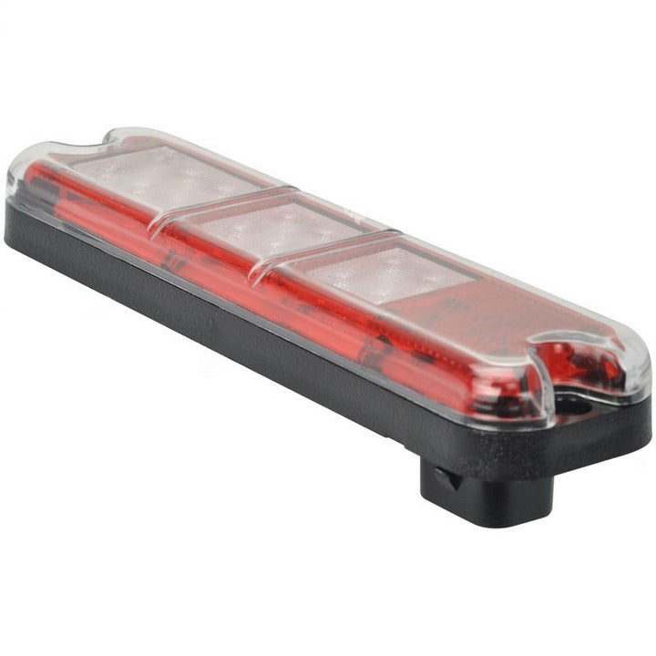 5800372-07 : REAR LAMP (LED) - motofork