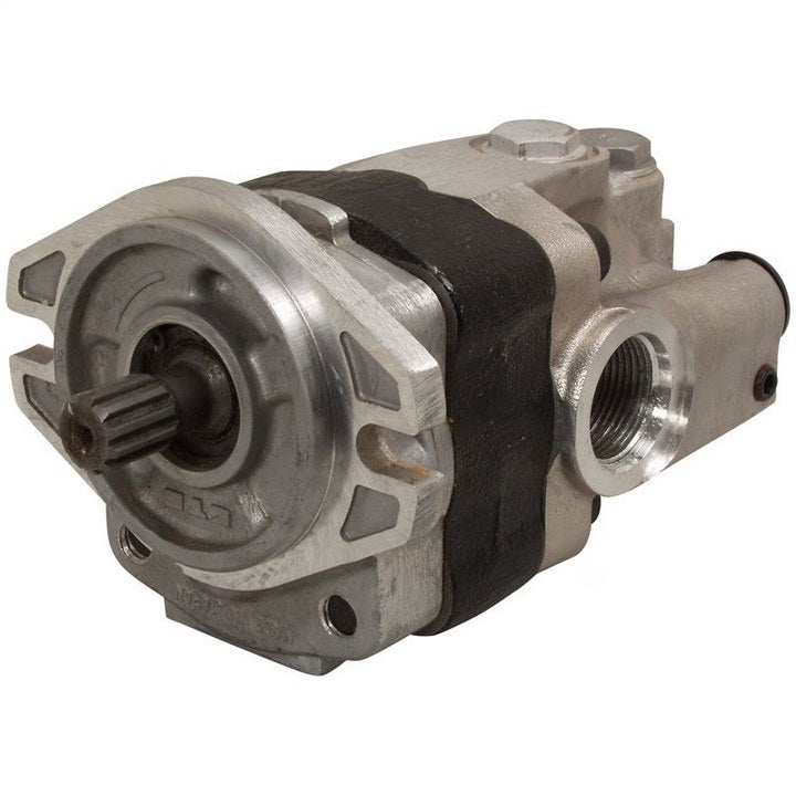 5800511-93 : HYDRAULIC PUMP - motofork