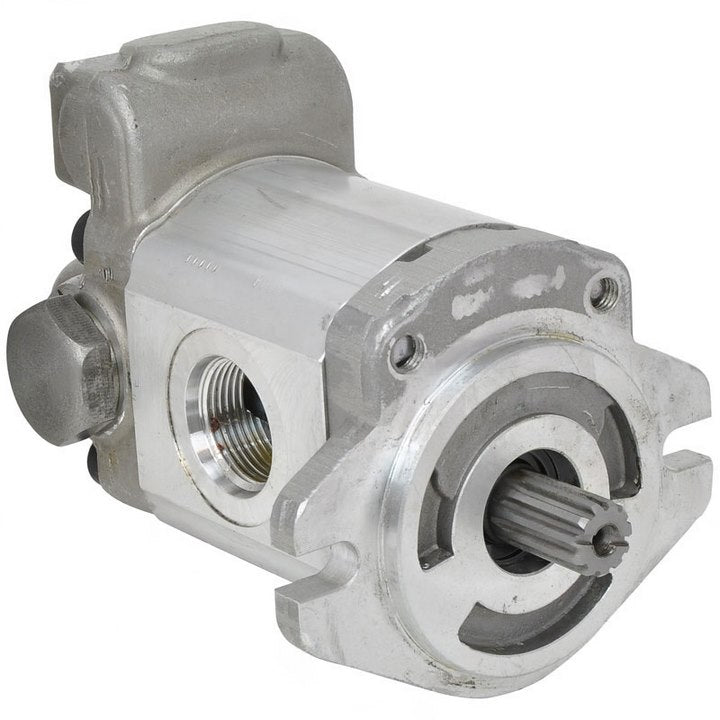 5800511-94 : HYDRAULIC PUMP - motofork