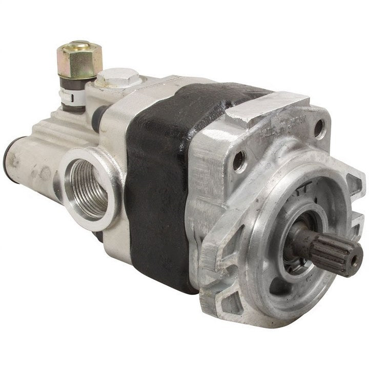 5800511-98 : HYDRAULIC PUMP - motofork