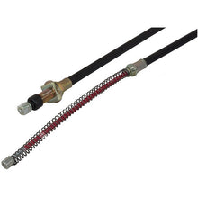 Load image into Gallery viewer, 5800513-25 : EMERGENCY BRAKE CABLE - motofork