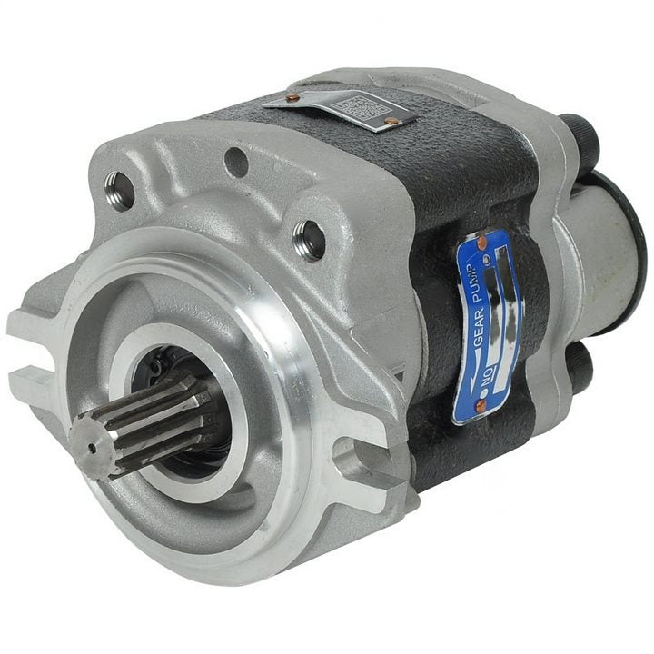 5800564-81 : HYDRAULIC PUMP - motofork