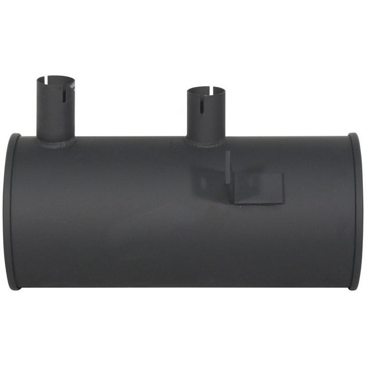 5800606-72 : MUFFLER - motofork