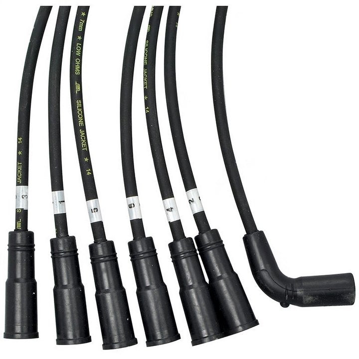 5800726-15 : IGNITION WIRE SET - motofork