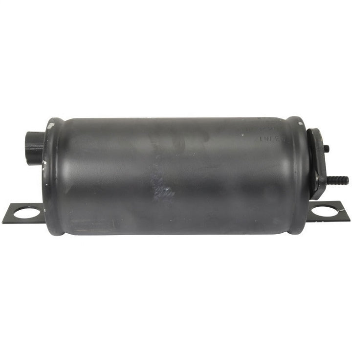 5800734-16 : MUFFLER - motofork