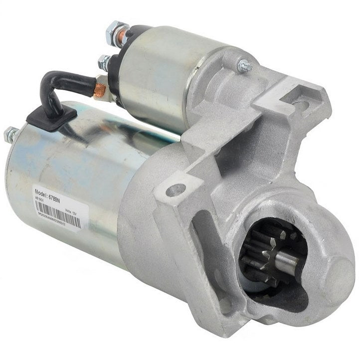 5800779-57-NEW : STARTER (BRAND NEW) - motofork