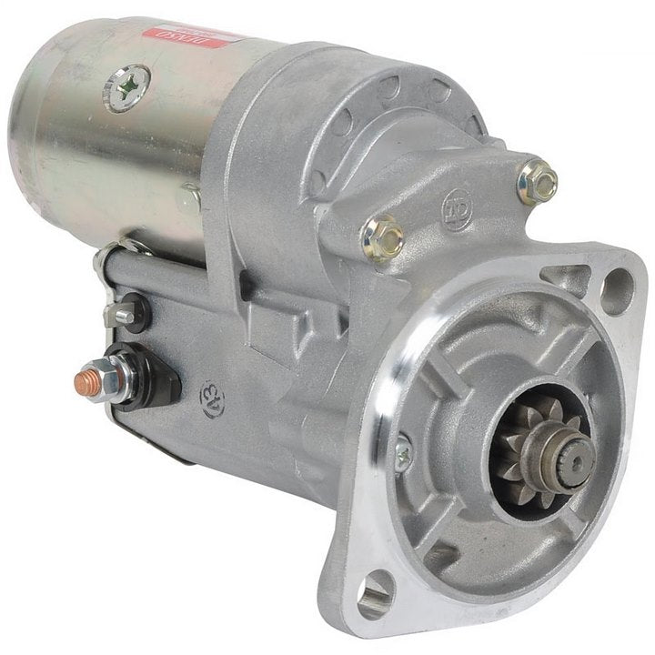 5-81100-1820HD : STARTER (HEAVY DUTY) - motofork