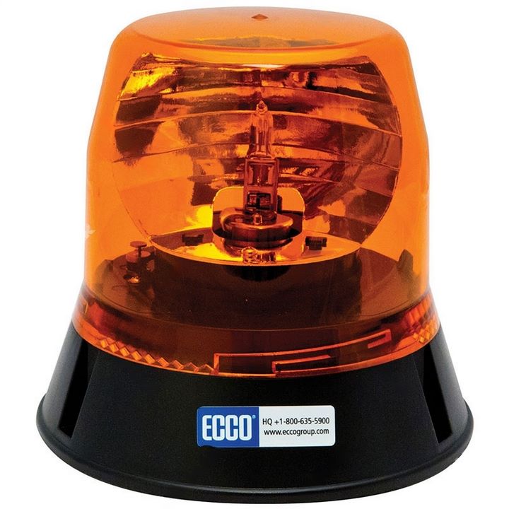 5813A : STROBE LAMP (AMBER) - motofork