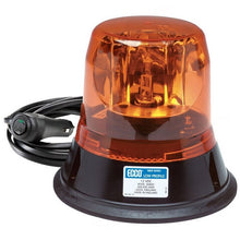 Load image into Gallery viewer, 5813A-MG : STROBE LAMP (AMBER) - motofork