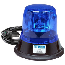 Load image into Gallery viewer, 5813B-MG : STROBE LAMP (BLUE) - motofork