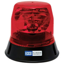 Load image into Gallery viewer, 5813R : STROBE LAMP (RED) - motofork
