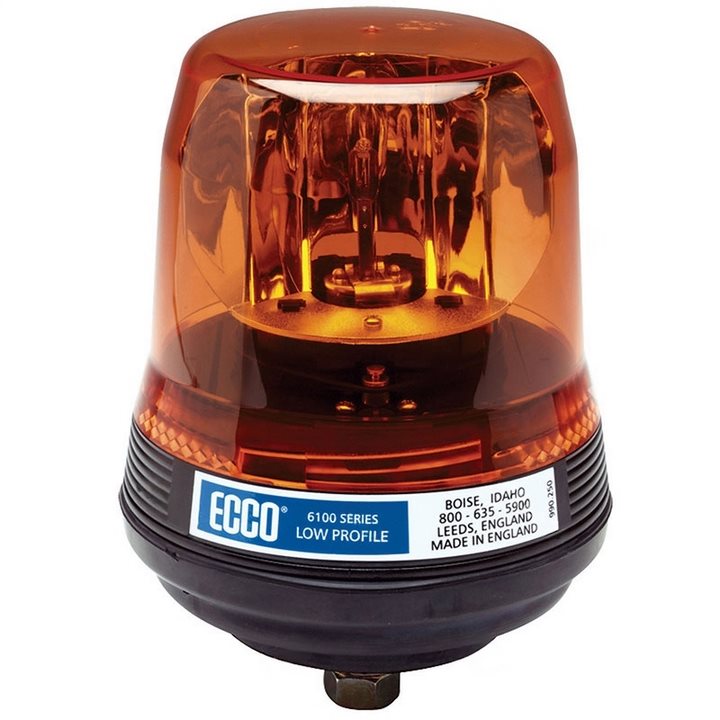 5816A : STROBE LAMP (AMBER) - motofork
