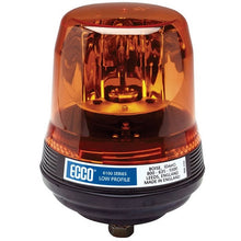 Load image into Gallery viewer, 5816A : STROBE LAMP (AMBER) - motofork