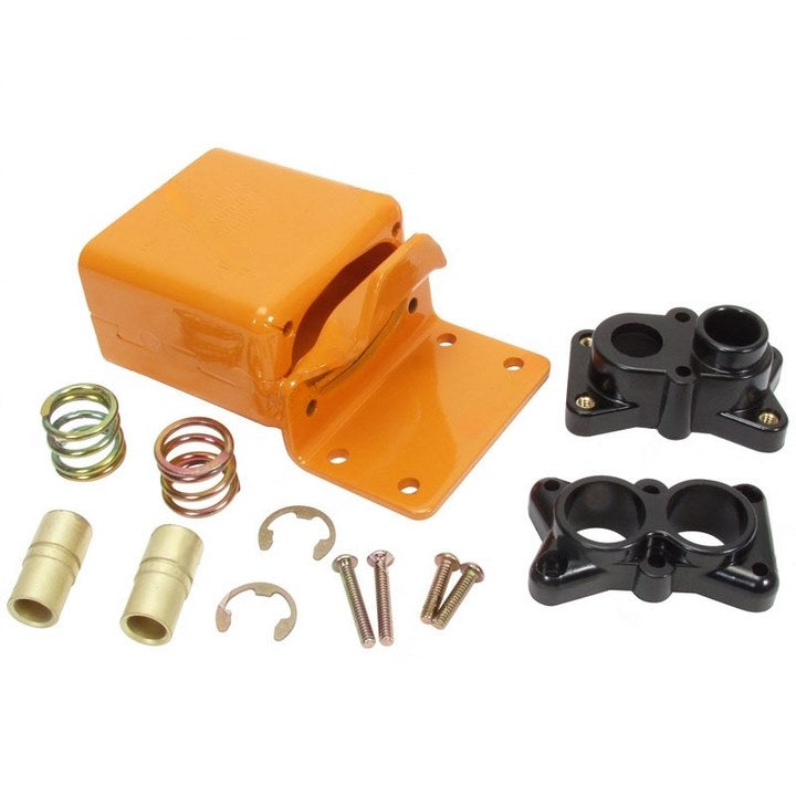 5816B : EC-CONNECTOR (MTG. HALF) - motofork