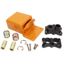 Load image into Gallery viewer, 5816B : EC-CONNECTOR (MTG. HALF) - motofork