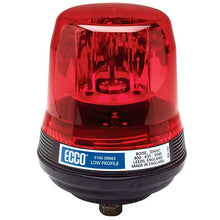 Load image into Gallery viewer, 5816R : STROBE LAMP (RED) - motofork