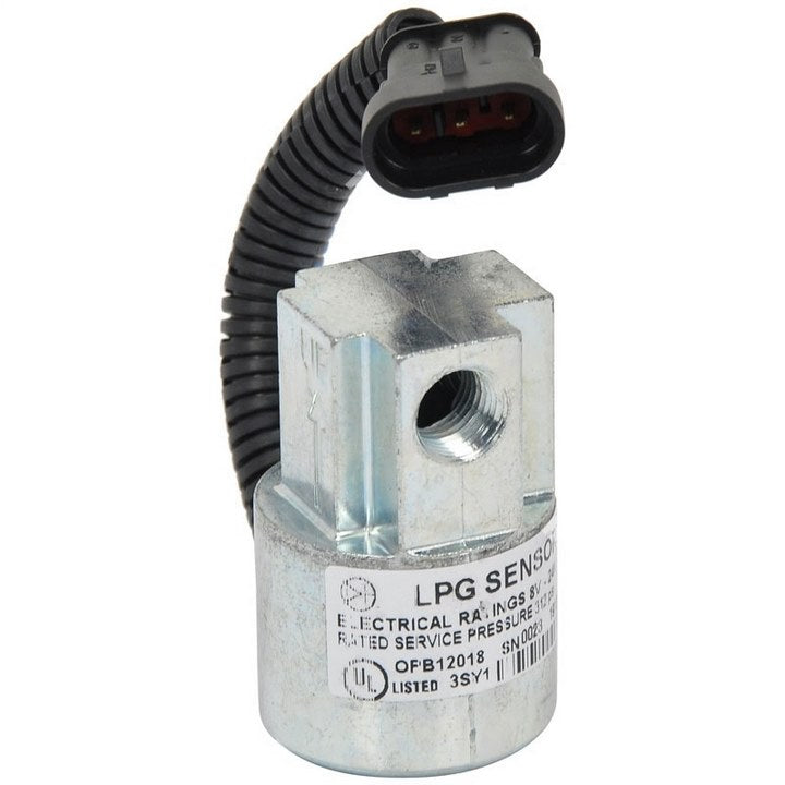 5820012-13 : SENSOR, LOW FUEL - motofork