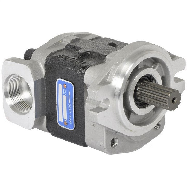5820369-33 : HYDRAULIC PUMP - motofork
