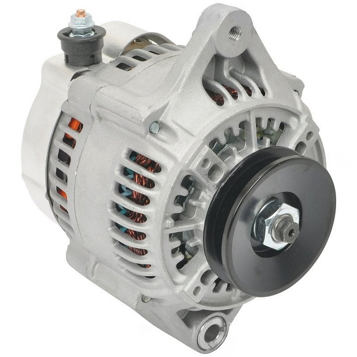 5820370-26-NEW : ALTERNATOR (BRAND NEW) - motofork