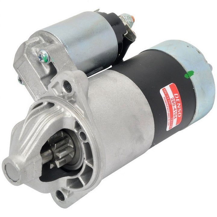 5820411-17-HD : STARTER (HEAVY DUTY) - motofork